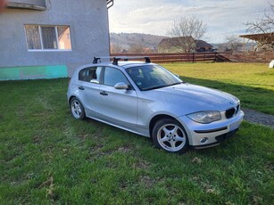 BMW 116i din 2006