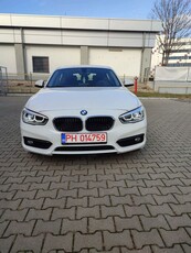 bmw 116i impecabila