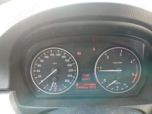 BMW 318D 2.0 diesel