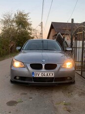 Bmw de vamzare