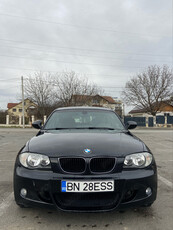 BMW seria 1 pachet M