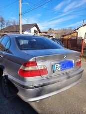 Bmw seria 3, 318 d, an 2004 automata