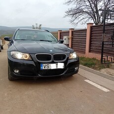 Bmw seria 3 xdrive