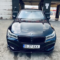 BMW seria 7 M