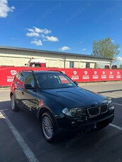 Bmw x3 e83 177cp