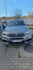 BMW X5 F15 M-pack 2016