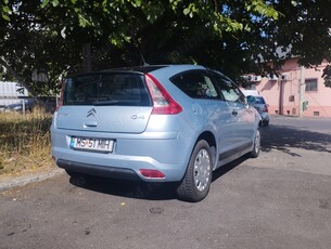 Citroen C4 155.130 km