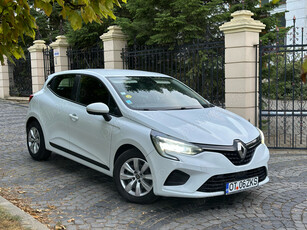 Clio 4 usi motor 1.5 DCI AN 2020 IMPECABIL consum 4%