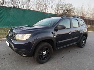 DACIA DUSTER 1.5 Dci * 4x4 * 2019* Tva deductibil !