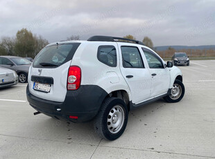 Dacia duster 1.6 Benzina 2013