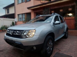 Dacia Duster 2017