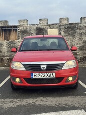 Dacia Logan 1.5 DCI norma poluare EURO 5