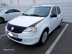 Dacia Logan An 2012.1.2 Euro5.cu Gpl