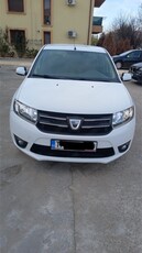 Dacia Logan benzină + GPL