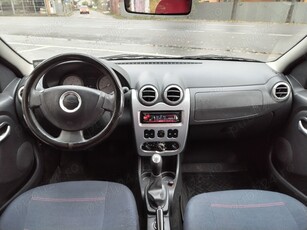 Dacia Logan Mcv 2009 GPL