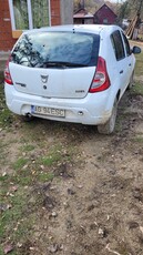 Dacia sandero 1 de vânzare