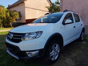 Dacia Sandero Stepway 0,9 Tce