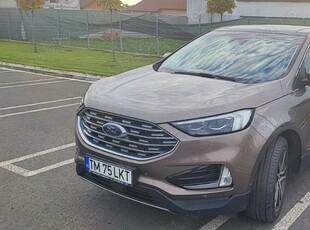 De vanzare Ford Edge 2.0 Diesel, AWD, Titanium, an 2019