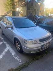 De Vanzare Opel Astra G 1.6 benzina