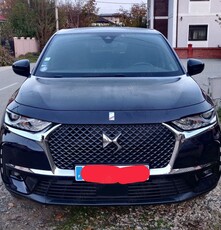 DS 7 Crossback E-TENSE 4x4 300CP plug-in hybrid 03.2020 Carte service