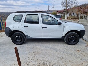 Duster 2012 GPL 1,6