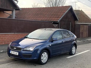 Ford Focus 1.4benzina