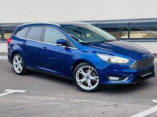 Ford Focus 1.5Benzina Full-Full-Full-Full