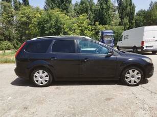 Ford Focus breack, 1,6 TDCi Titanium 2010, 233500 km. 3550 euro