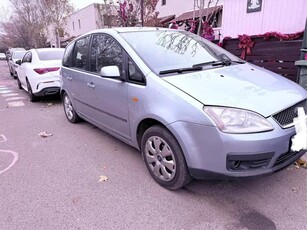 Ford Focus C Max