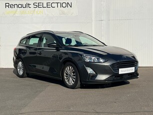 Ford Focus Titanium Business 1. 5 EcoBlue 120cp A8 5 uși