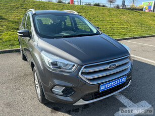 Ford Kuga 2.0 diesel 115000 km 2018 4x4