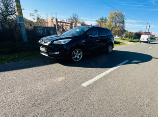 Ford Kuga automata