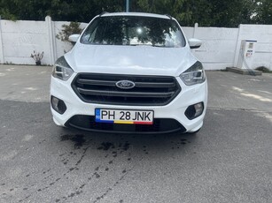 Ford Kuga STline 4x4 2018