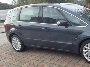 Ford S-Max Ford S-Max, automata powershift, 2.0tdci 163cp, Titanium, 2015