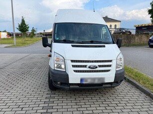 Ford Transit 350 M TDCi HA