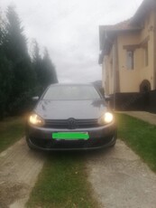 Golf 6 2009