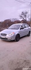 Hyundai Accent 1,5 motorina