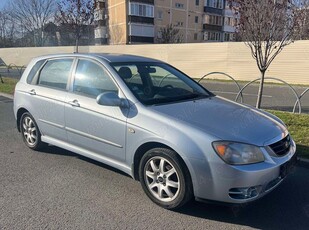 Kia Cerato 2.0 diesel recent adus din Germania