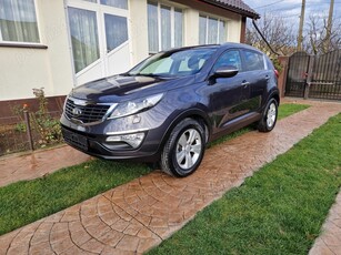 Kia Sportage Benzina 2014