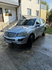 Mercedes 320 CDI 2008