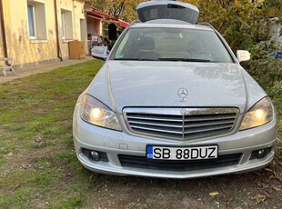 Mercedes Benz C200 CDI