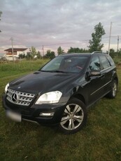 Mercedes-Benz ML350 Grand Edition CDI 4Matic