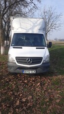 Mercedes Sprinter 519 de vânzare