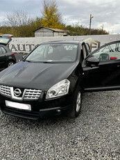 Nissan Qashqai j10 1.6 benzina