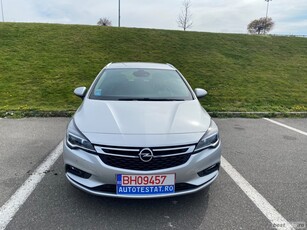 Opel Astra 1.6 CDTI ECOTEC Start Stop Innovation