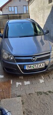 Opel astra h