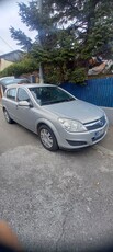 Opel Astra H 2008