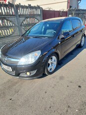 Opel astra h an 2009