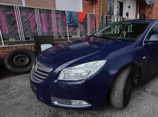 Opel insignia 2.0 tdi