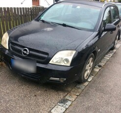 Opel Signum Vectra c 2.2 DTI